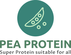 PeaProtein Logo